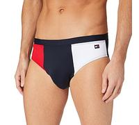 Tommy Hilfiger Slip, Bleu (Desert Sky), XXL