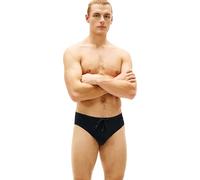 Tommy Hilfiger Slip de Bain pour Homme UM0UM03726, Bleu (Desert Sky), S