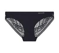 Tommy Hilfiger Underwear Slip noir / blanc, Taille XL