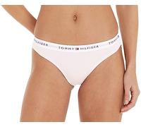 Tommy Hilfiger Underwear Slip marine / rose pastel / rouge / blanc, Taille S