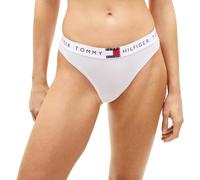 Tommy Hilfiger Slip Forme Bikini Femme Classic Bikini Stretch