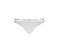 TOMMY HILFIGER Slip ICONS gris gris | XS