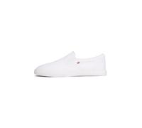 TOMMY HILFIGER Slip on blanc, Taille 36
