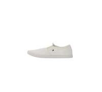 TOMMY HILFIGER Slip on blanc, Taille 38