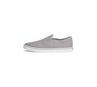 TOMMY HILFIGER Slip on gris, Taille 41