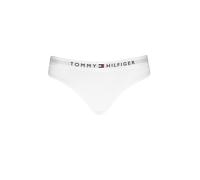 TOMMY HILFIGER Slip TH ORIGINAL white blanc | L