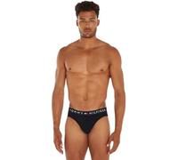 Tommy Hilfiger Slips Homme Lot de 3 Brief Sous-Vêtement, Bleu (Des Sky/Des Sky/Des Sky), XXL