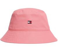 Tommy Hilfiger Small Flag Bucket Hat Ka0ka00041 - Couvre-Chefs - Mixte Enfant
