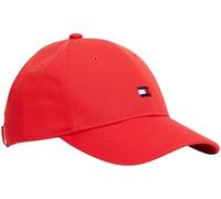 Tommy Hilfiger Small Flag Cap Ka0ka00025 - Couvre-Chefs - Mixte Enfant