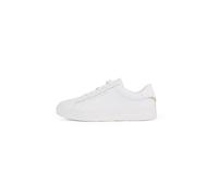 Tommy Hilfiger Essential Court Trainers Blanc EU 38 Femme