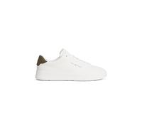 TOMMY HILFIGER Sneaker TH COURT blanc | 45