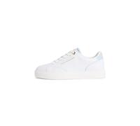 Baskets Tommy Hilfiger TH FEMININE CUPSOLE pour Femme 37 Blanc