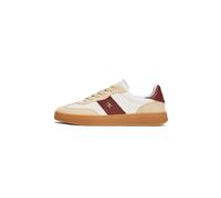 TOMMY HILFIGER Sneaker TH PREMIUM blanc | 41