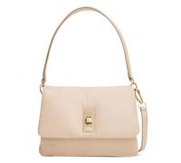 Tommy Hilfiger Soft Leather Sac à bandoulière Cuir 27 cm beige