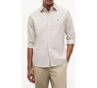 Tommy Hilfiger Solid Heritage Oxford Safari Canvas Taille: XL | Casual chemises Outlet | Homme
