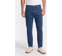 Tommy Hilfiger Sonny Regular Tapered Denim Dark Taille: W32L32 | Jeans Outlet | Homme | Bleu