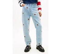 Tommy Hilfiger Sonny Regular Tapered Jeans Denim Light Taille: W34L34 | Jeans Outlet | Homme | Bleu