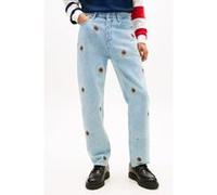 Tommy Hilfiger Sonny Regular Tapered Jeans Denim Light Taille: W34L34 | Jeans relaxed fit Outlet | Homme | Bleu