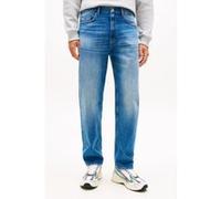 Tommy Hilfiger Sonny Regular Tapered Jeans Denim Medium Taille: W34L30 | Jeans droits Outlet | Homme | Bleu