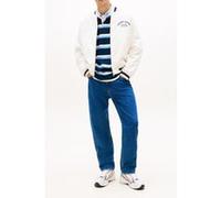 Tommy Hilfiger Sonny Regular Tapered Jeans Denim Medium Taille: W34L32 | Jeans relaxed fit Outlet | Homme | Bleu