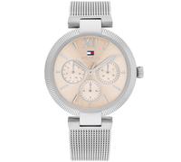 Tommy Hilfiger Sophia 1782693 - Femme - 38 mm - Analogique - Quartz - Verre minéral