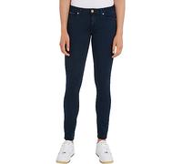 Tommy Hilfiger Sophie Lr Skny Avdbs Dw0dw09210 Femme Pantalons en jean, Bleu (Avenue Dark Blue Stretch), 31W / 30L