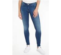 Tommy Hilfiger Sophie Lr Skny Jeans Skinny Fit Women's Jeans Mid Blue Taille: W27L32 | Jeans skinny Outlet | Femme | Bleu