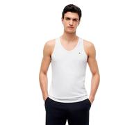 Tommy Hilfiger Sous-vêtement Sans Manches Um0um03867 3 Unités