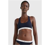 Tommy Hilfiger Sous-vêtements bleu foncé Soutien-gorge pour femme