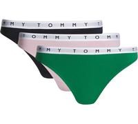 Tommy Hilfiger Sousvêtements 3PACK, UW0UW025210V3