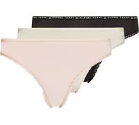 Tommy Hilfiger Sousvêtements 3PACK, UW0UW028250R8