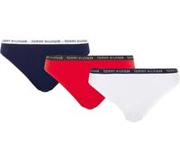 Tommy Hilfiger Sousvêtements 3PACK, UW0UW028280WS