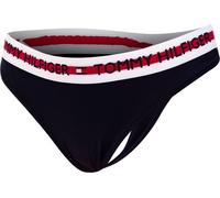 Tommy Hilfiger Sousvêtements Thong, UW0UW02458DW5