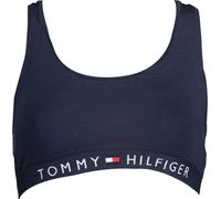 Tommy Hilfiger Soutien-gorge de sport Confort Design Navy : Taille - XS Taille : XS