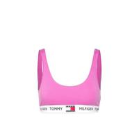 Tommy Hilfiger Soutien-Gorge Femme Bralette Unlined Bralette sans Armatures, Lilac Orchid, M
