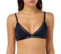 Tommy Hilfiger Soutien-Gorge Femme sans Armature