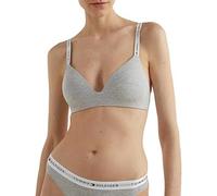 Tommy Hilfiger Soutien-gorge triangle Femme Icon 2.0 - stretch - Gris L