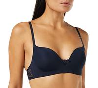 Tommy Hilfiger Femme WIRELESS PUSH UP, Desert Sky, 38D