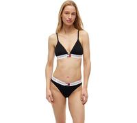 Tommy Hilfiger Soutien-Gorge Triangle Femme avec Basque Emblématique