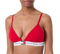 Corbeilles & balconnets femmes Tommy Hilfiger RP TRIANGLE (EXT. SIZE) Rouge EU L