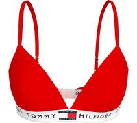 Tommy Hilfiger Corbeilles & balconnets femmes RP TRIANGLE (EXT. SIZE) Rouge EU L