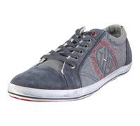 Tommy Hilfiger Spencer 4, Baskets mode homme - Bleu foncé, 45 EU