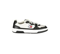 Tommy Hilfiger - Sport Baskets - Homme - Chaussures - Noir - Taille: 44 EU