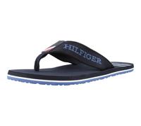 Tommy Hilfiger Sporty Hilfiger Beach Sandal Colour Bleu - 41