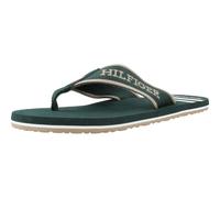 Tommy Hilfiger Sporty Hilfiger Beach Sandal Colour Vert - 41