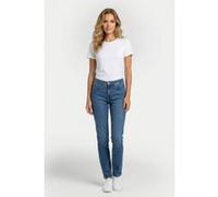 Tommy Hilfiger Sporty Mid Rise Slim Jeans Flo Taille: W32L32 | Jeans Outlet | Femme