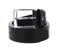 Tommy Hilfiger SPWM Adan Leather Belt 3.5 W115 Testa di Moro