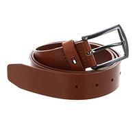 TOMMY HILFIGER SPWM Denton Denton Leather 3.5 W80 Cognac