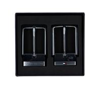 TOMMY HILFIGER SPWM Gifting Double Buckle Belt Giftbox [157365] - ceinture ceinture 85 cm