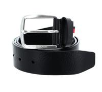 TOMMY HILFIGER SPWM Modern Leather 4.0 W85 Black